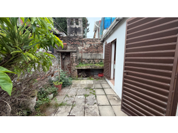 VENDO CASA| TRES DORMITORIOS APTA CREDITO HIPOTECARIO O IAF