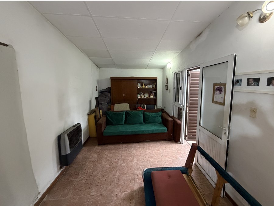 VENDO CASA| TRES DORMITORIOS APTA CREDITO HIPOTECARIO O IAF