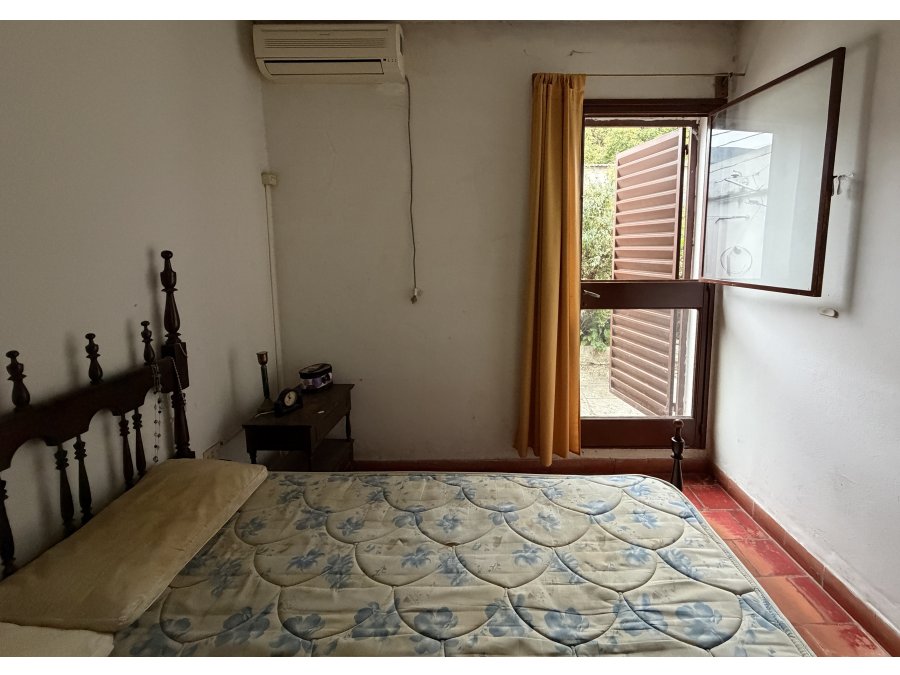 VENDO CASA| TRES DORMITORIOS APTA CREDITO HIPOTECARIO O IAF