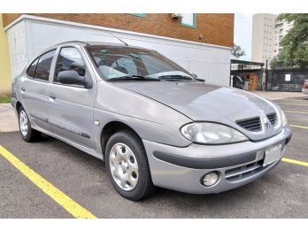 LIQUIDO!!! Megane Confort Plus 2009 Impecable