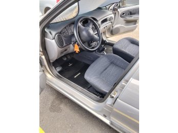LIQUIDO!!! Megane Confort Plus 2009 Impecable