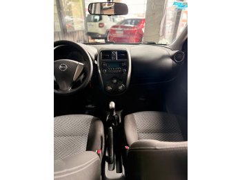 NISSAN MARCH SENSE PURE DRIVE