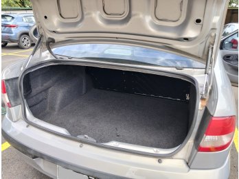 LIQUIDO!!! Megane Confort Plus 2009 Impecable