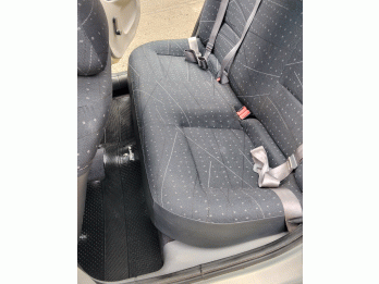 LIQUIDO!!! Megane Confort Plus 2009 Impecable