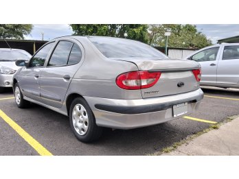 LIQUIDO!!! Megane Confort Plus 2009 Impecable