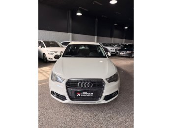 AUDI A1 1.4T FSI