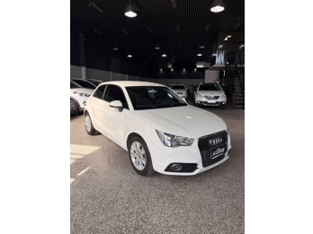 AUDI A1 1.4T FSI