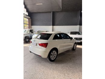 AUDI A1 1.4T FSI