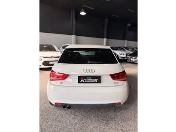 AUDI A1 1.4T FSI