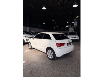 AUDI A1 1.4T FSI