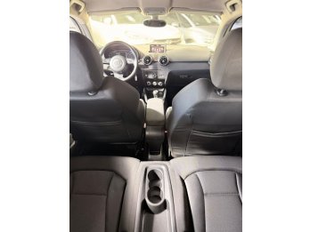 AUDI A1 1.4T FSI