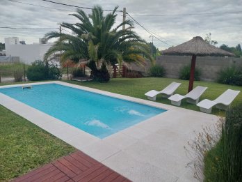 Vendo Hermosa quinta sauce Pueblo