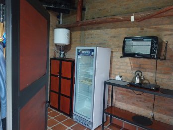 Vendo Hermosa quinta sauce Pueblo