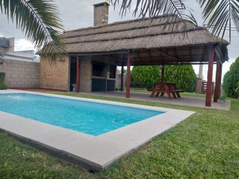 Vendo Hermosa quinta sauce Pueblo
