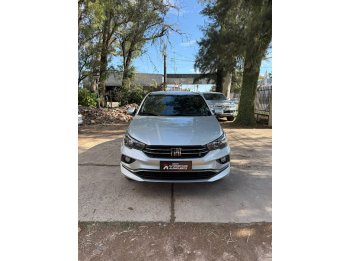 FIAT CRONOS PRECISION 1.3 CVT