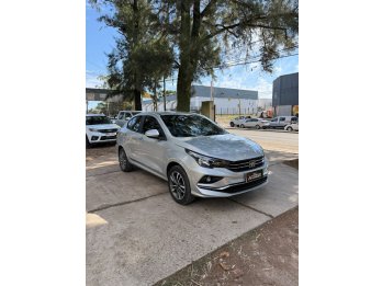 FIAT CRONOS PRECISION 1.3 CVT