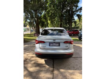 FIAT CRONOS PRECISION 1.3 CVT