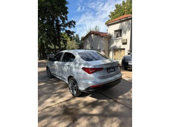 FIAT CRONOS PRECISION 1.3 CVT