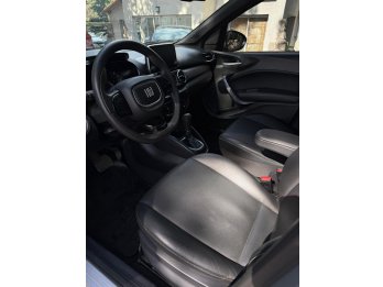 FIAT CRONOS PRECISION 1.3 CVT