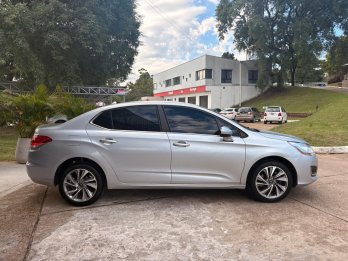 CITROEN C4 Lounge THP Tendance AT