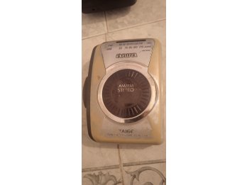 Walkman vintage Aiwa