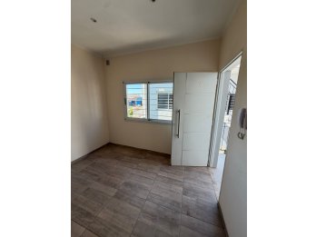 A ESTRENAR DEPARTAMENTO 1 DORMITORIO