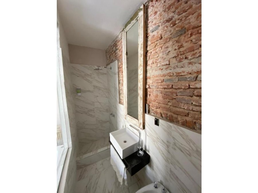 VENTA IDEAL VIVIENDA, OFICINAS O HOSTEL | ZONA CENTRO