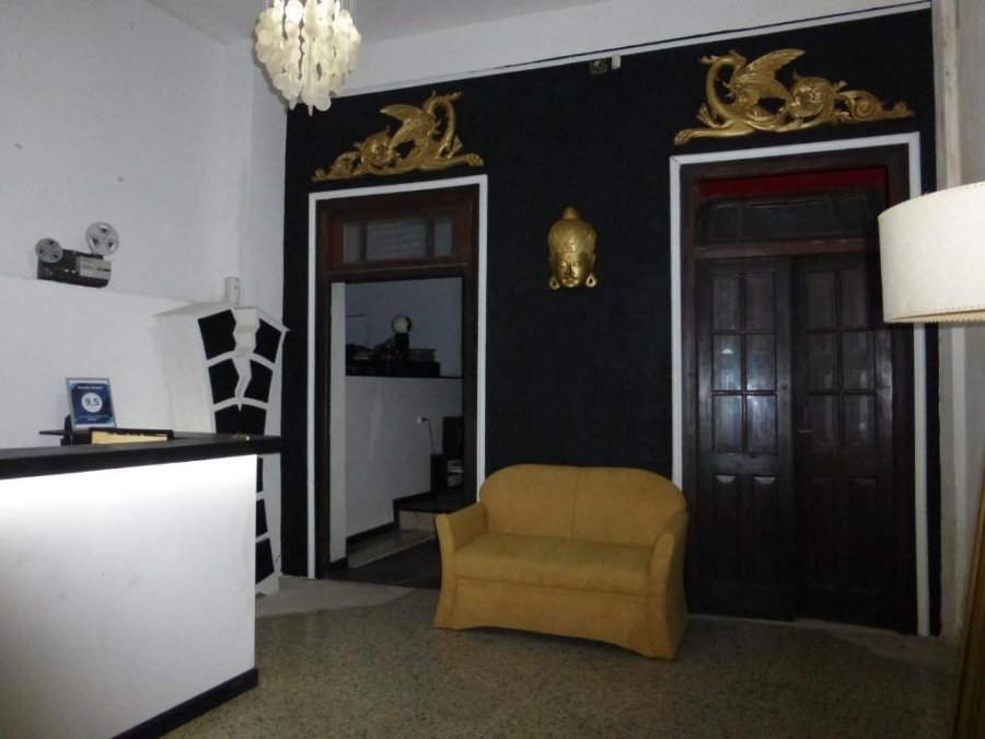 VENTA IDEAL VIVIENDA, OFICINAS O HOSTEL | ZONA CENTRO