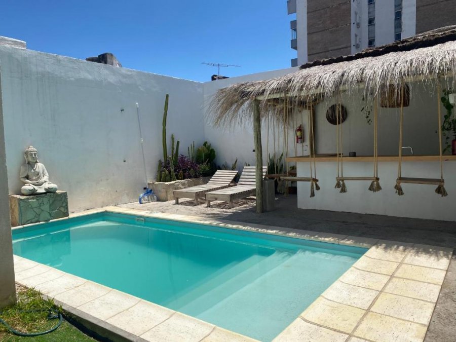 VENTA IDEAL VIVIENDA, OFICINAS O HOSTEL | ZONA CENTRO