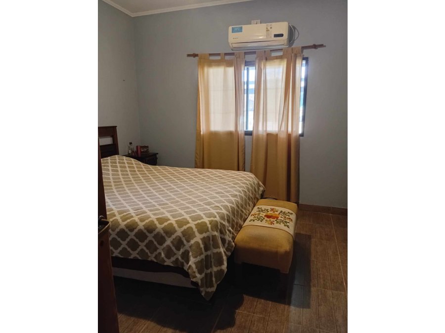 SE VENDE CASA EN VILLA FONTANA