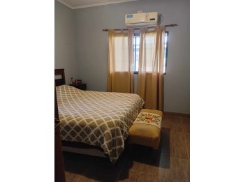 SE VENDE CASA EN VILLA FONTANA