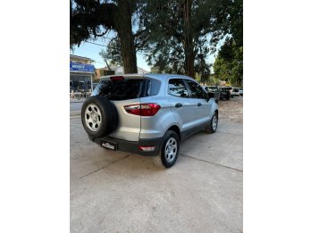 FORD ECOSPORT 1.6 S