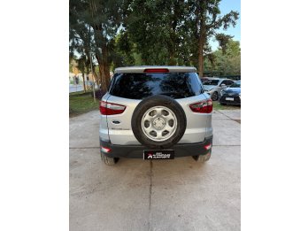 FORD ECOSPORT 1.6 S