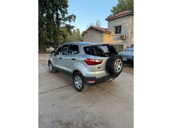 FORD ECOSPORT 1.6 S