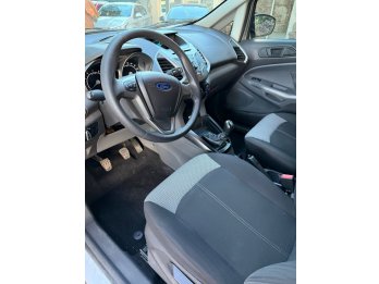 FORD ECOSPORT 1.6 S