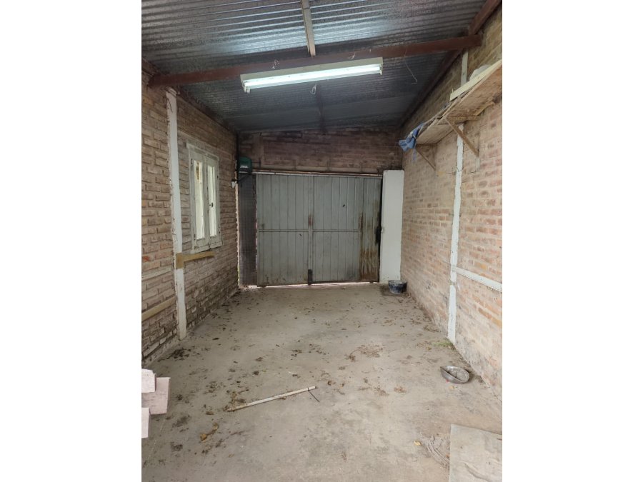 CASA ESQUINA EN VENTA. PARANA.  B° AMMYC 40 VIVIENDAS