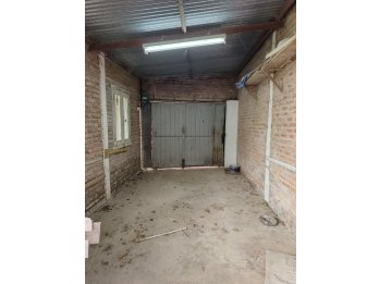 CASA ESQUINA EN VENTA. PARANA.  B° AMMYC 40 VIVIENDAS