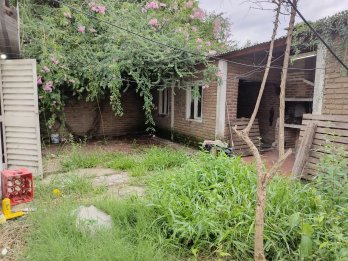 CASA ESQUINA EN VENTA. PARANA.  B° AMMYC 40 VIVIENDAS