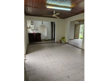 CASA ESQUINA EN VENTA. PARANA.  B° AMMYC 40 VIVIENDAS