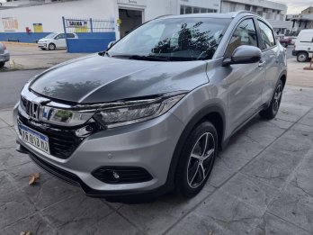 HONDA HRV EX-L 1.8 CVT 2020 (9.000 km)