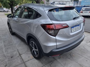 HONDA HRV EX-L 1.8 CVT 2020 (9.000 km)