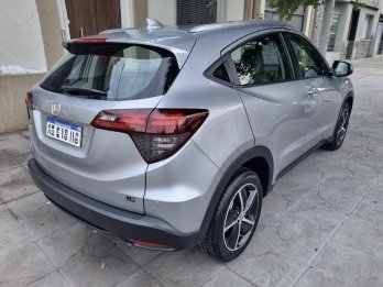 HONDA HRV EX-L 1.8 CVT 2020 (9.000 km)