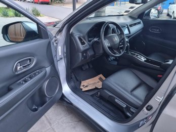 HONDA HRV EX-L 1.8 CVT 2020 (9.000 km)