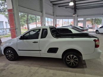 Montana 2011 185.000km. Vendo o permuto mayor-menor
