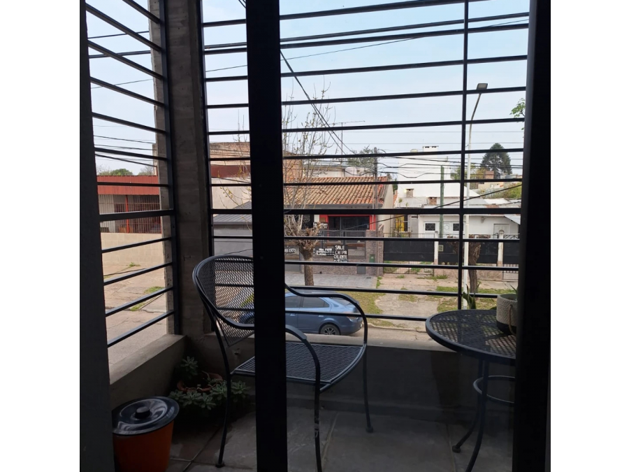MONOAMBIENTE EN VENTA | EXCELENTE UBICACIÓN | PARANÁ