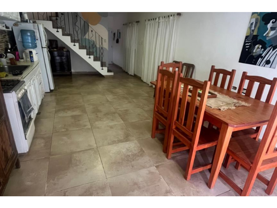 VENDO CASA EN SAN BENITO - LOTEO SOLVENCIA  En en loteo Solv