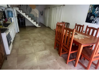 VENDO CASA EN SAN BENITO - LOTEO SOLVENCIA  En en loteo Solv