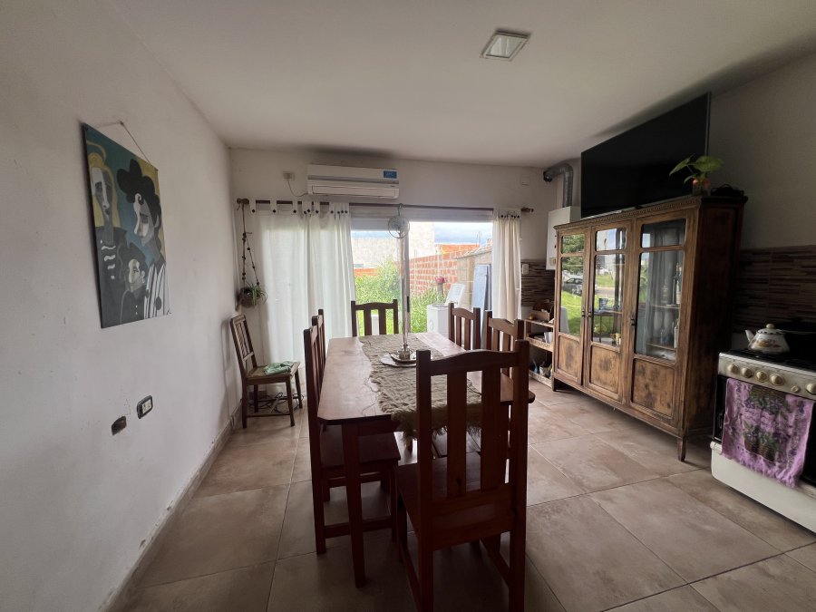 VENDO CASA EN SAN BENITO - LOTEO SOLVENCIA  En en loteo Solv