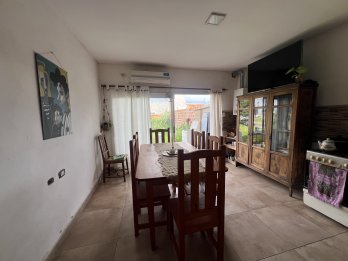 VENDO CASA EN SAN BENITO - LOTEO SOLVENCIA  En en loteo Solv