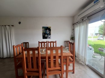 VENDO CASA EN SAN BENITO - LOTEO SOLVENCIA  En en loteo Solv
